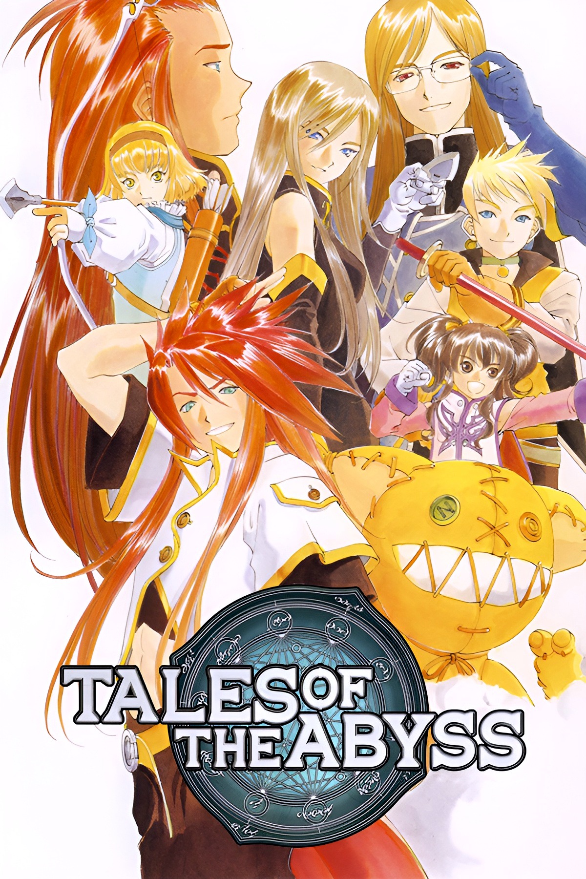 Tales of the Abyss